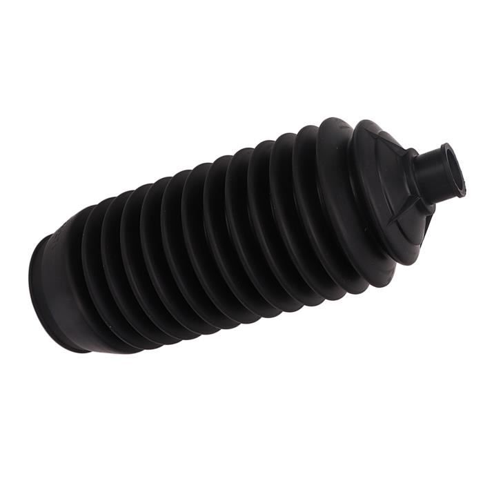 Paire De Soufflets De Direction Pour Polaris RZR – Référence OEM 5412013 – En Caoutchouc, Protection Contre Saleté Et Eau