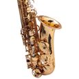 Classic Cantabile Winds AS-450 Mib saxophone alto-1
