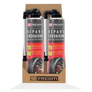 Bombe anti-crevaison 200ml Petronas - Outillage à main sur La Bécanerie