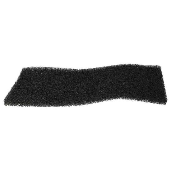 Filtre Mousse Polti POM0003113 - Pour Nettoyeur Vapeur Polti - Remplacement Original
