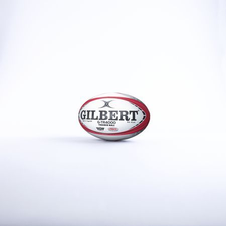 Balle d'entrainement de rugby Gilbert G-TR4000 RI Rwanda