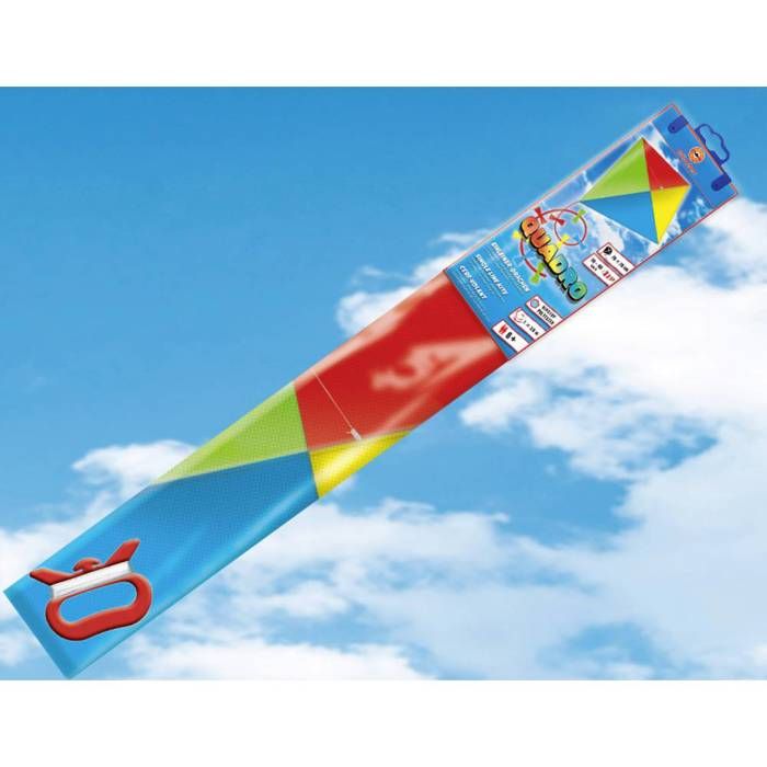Cerf Volant Adulte Paul Günther 1103 - Cerf-Volant Pour Enfants Avec Motif De Cerf-volant Prêt à