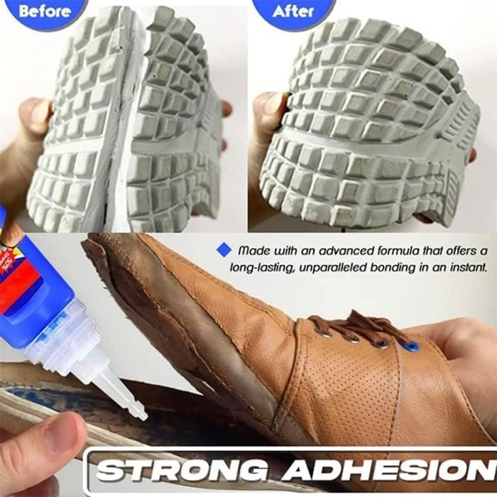 Welding High-Strength Oily Glue, Shoe Glue Repair Adhesive