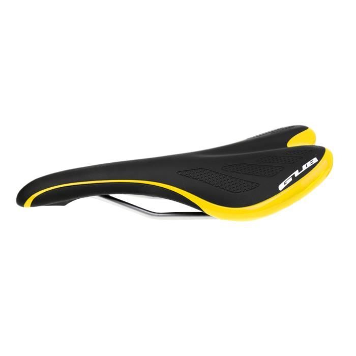 Selle de V lo Vertu Super Confortable Respirant Selle VTT Selle