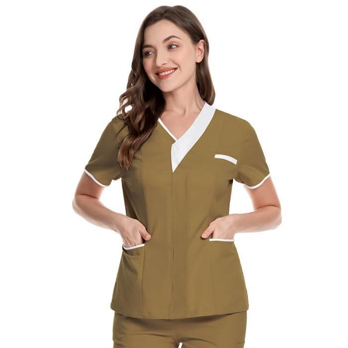 Uniforme infirmière femme online