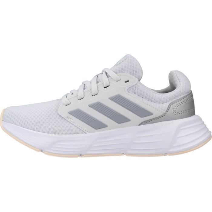 Basket adidas blanc femme (35-39) - DistriCenter