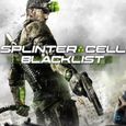 Splinter Cell Blacklist Jeu PS3-2