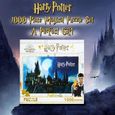 Puzzle Harry Potter - Autrement - Chateau de Poudlard - 1000 pièces - Coffret 4 puzzles 250 pièces-2