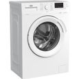 BEKO Lave-linge frontal WUE8726XST-2