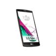 LG G4 H815 Smartphone 4G LTE 32 Go microSDXC slot GSM 5.5" 2560 x 1440 pixels (534 ppi) IPS Quantum 16 MP (caméra avan-LGH815.AITALB-2