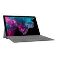 MICROSOFT Surface Pro 6 Tablette Core i7 8650U - 1.9 GHz Win 10 Pro - 16 Go RAM - 512 Go SSD NVMe - 12.3"-2
