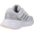 Basket - ADIDAS - 125381 - Blanc - Femme - Lacets - Textile-2