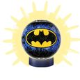 Puzzle 3D Ball 72 p illuminé - Batman - Ravensburger - Dessins animés et BD - Enfant - Mixte-2
