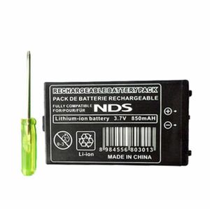 KTR-003 Batterie De Rechange Compatible Avec Nin-tendo 3DS