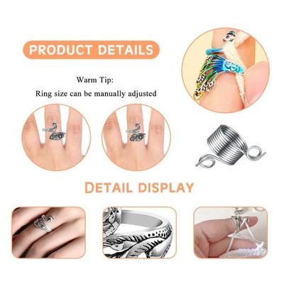 2 Set Broderie Kit Set Craft Outil Fil Poinçon Outils À Tricoter