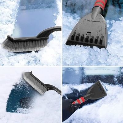 Grattoir à Glace Avec Gant Chaud Imperméable Et Manche