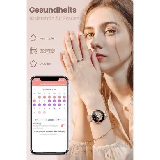 Montre sales sport iphone