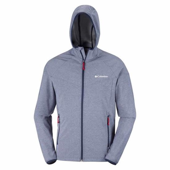 Columbia vetements homme shop