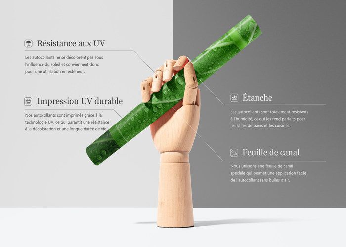 Feu multifonction gauche de remorque - Provence Outillage