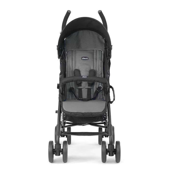 Poussette canne hot sale chicco echo coal