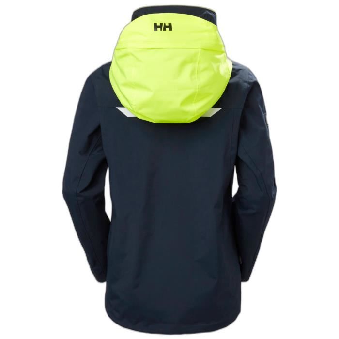 Veste de quart helly hansen femme top
