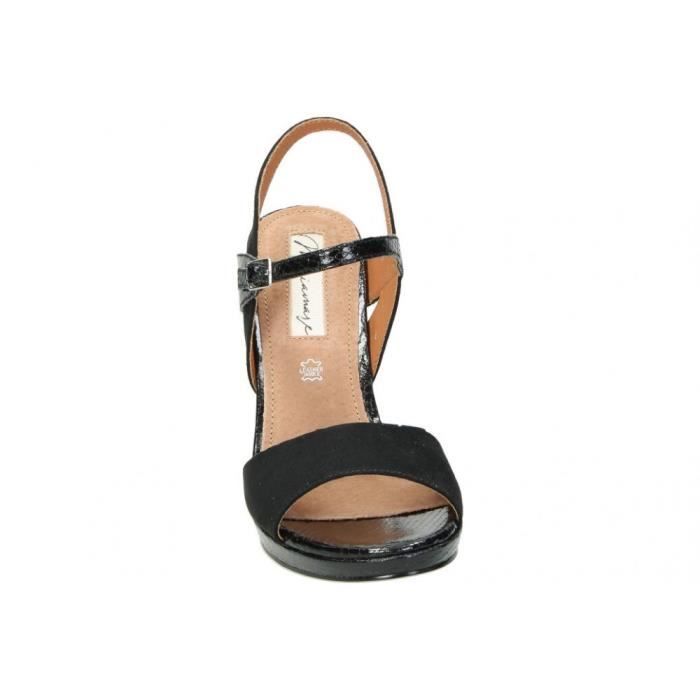 Maria mare clearance chaussures compensées