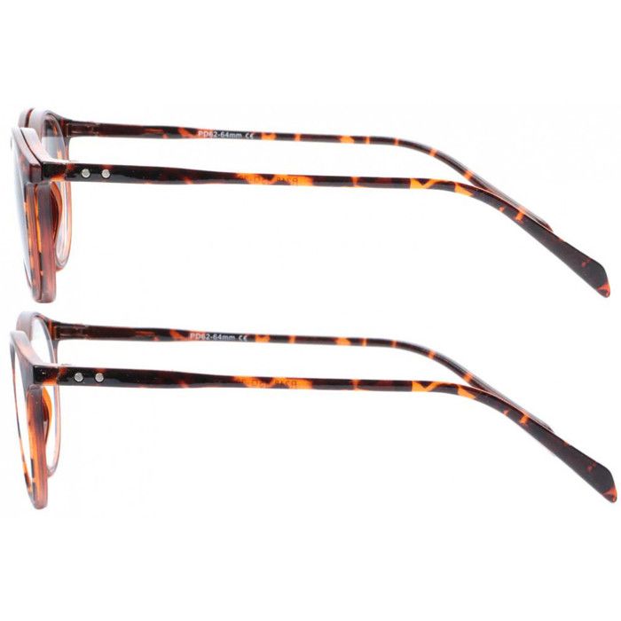 Lunette loupe hot sale solaire pas cher