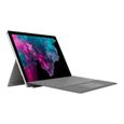 MICROSOFT Surface Pro 6 Tablette Core i7 8650U - 1.9 GHz Win 10 Pro - 16 Go RAM - 512 Go SSD NVMe - 12.3"-3