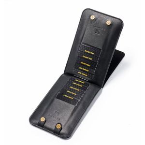 Pochette Telephone Portable Ceinture Hwtcjx Étui De Ceinture Pochette Téléphone Holster, Grande Pochette Smartphone, Sacoche Ceinture Banane Homme