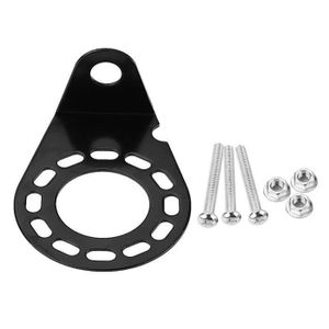 Prise Remorque 13 Broches 12V - ASHATA - Connecteur Pour Attelage