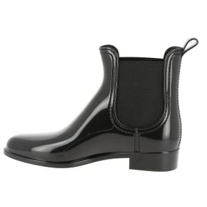 bottines lemon jelly