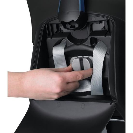 Bebe Confort Siege Auto Pebble Groupe 0 De La Naissance A 12 Mois Compatible Base Familyfix Black Raven Achat Vente Coque Cosy Bebe Confort Siege Auto Pebble Cdiscount