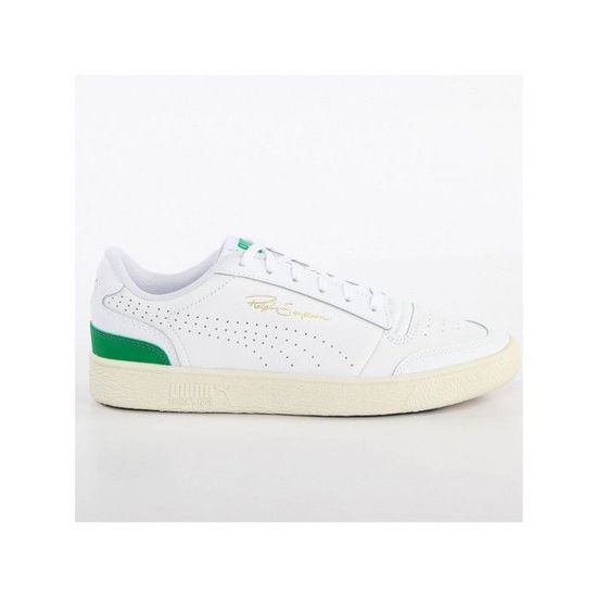 puma ralph sampson vert