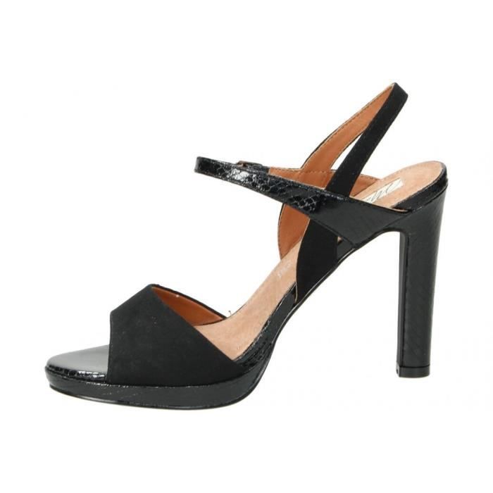 Maria mare chaussures compensées outlet