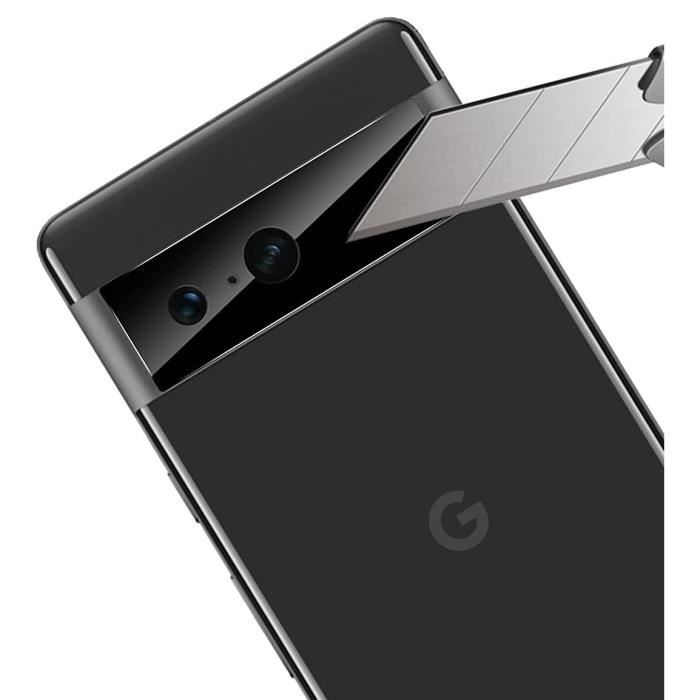 Vetro Posteriore Completo Con Adesivo Per Google Pixel 7 &ndash; Cover Di Ricambio