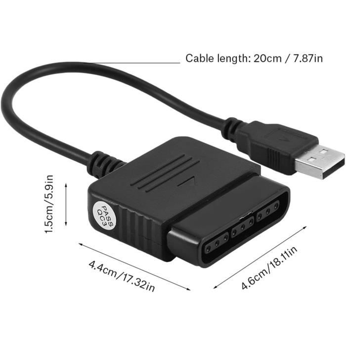 Raphnet. - Adaptateur Manette SNES à PSX - Foto 6