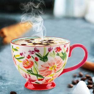 Service à Café Orvieto Complet - Cafetière, Pot à Lait, Sucrier, 11 Pièces