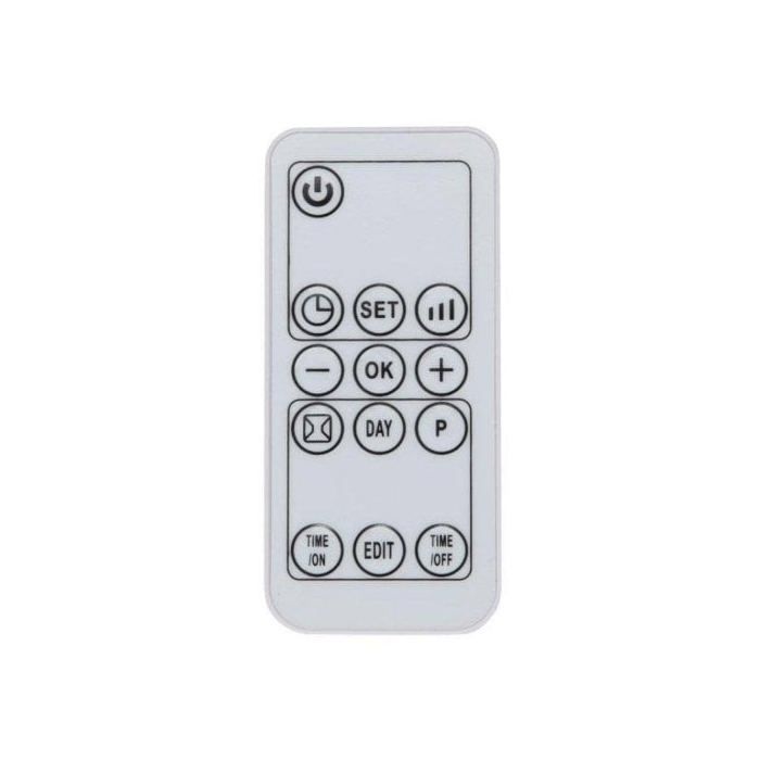 Orbegozo SP6500 Split Aquecedor de Parede