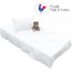 No54 Set De Couette Enfant 75 X 1 Cm Et Oreiller Enfant 40 X 60 Cm Pour Lit Bebe 60x1 Cm Fabrique En France Couette Bebe Lit Achat Vente Housse De Couette Seule Cdiscount