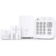 Eufy - Pack alarme 5pcs - Home Alarm Kit-0