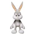 Peluche Bugs Bunny Looney Tunes  titi 25 cm-0