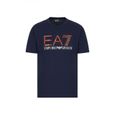 Tee-shirt EA7 Emporio Armani-0