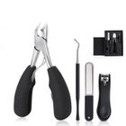 BRAND Pince À Ongle Lime À Ongle, Coupe-ongles Incarnés Pour Ongle Épais Et Dur, Onychomycose, Champignon D'Ongle, Soin Des Mains Pieds