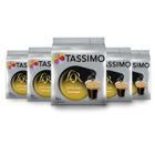 TASSIMO L'Or Café Long Classique Café dosettes - Lot de 5 x 16 boissons