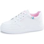 HENRVIEG Basket Femme Chaussures Sport Respirante Chaussure Baskets EU 35-40