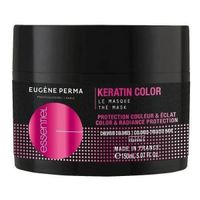 Essentiel Keratin Color Masque 150ml