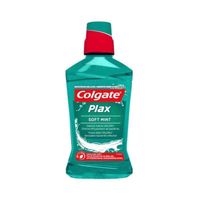COLGATE Plax - Bain de bouche - 500 ml