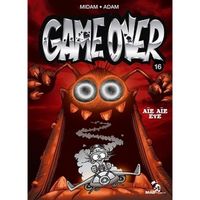 Game Over Tome 16