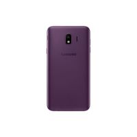 SAMSUNG Galaxy J4 16 go Ultra-violet - Reconditionné - Etat correct