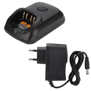 Chargeur 6 alvéoles pour Motorola SL1600